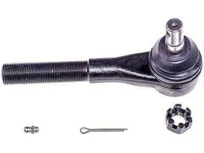 Tie Rod End; Outer (00-01 2WD RAM 1500)