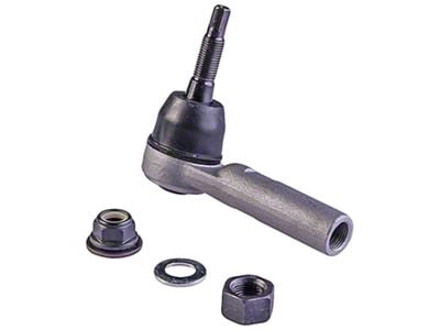 Tie Rod End; Outer (02-08 RAM 1500)