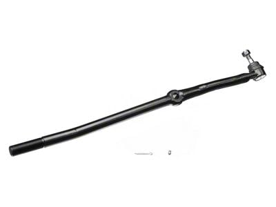 Tie Rod End; Outer Passenger Side (94-97 4WD RAM 1500)