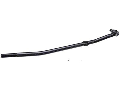 Tie Rod End; Outer Passenger Side (98-99 4WD RAM 1500)