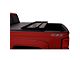 Hard Fold Tonneau Cover; Black (2019 RAM 1500 w/ 6.4-Foot Box)