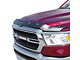 ToughGuard Hood Deflector; Textured (19-24 RAM 1500, Excluding Rebel & TRX)