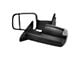 Powered Heated Towing Mirrors (09-12 RAM 1500)