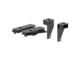 Traditional Series SuperRail 5th Wheel Hitch Mounting Kit (09-18 RAM 1500 w/ 5.7-Foot Box)