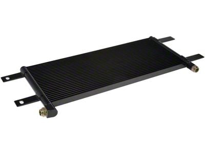 Transmission Oil Cooler (14-18 RAM 1500 w/ Automatic Transmission)