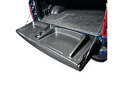 Traveler Tailgate Seat (19-24 RAM 1500 w/o Multifunction Tailgate)