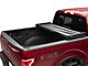 Tri-Fold Soft Tonneau Cover (02-08 RAM 1500)