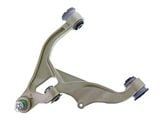 TTX Front Lower Control Arm and Ball Joint Assembly; Driver Side (06-12 4WD RAM 1500; 13-18 RAM 1500)