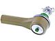 TTX Steering Tie Rod End; Outer (02-05 RAM 1500; 06-08 2WD RAM 1500 Mega Cab)