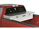 Ultima Single-Lid Crossover Tool Box; Brite (94-01 RAM 1500)