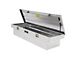 Ultima Single-Lid Crossover Tool Box; Brite (94-01 RAM 1500)