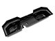 Underseat Storage; Black (02-18 RAM 1500 Quad Cab, Crew Cab)