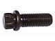 Universal Joint Strap Bolt (2002 RAM 1500)