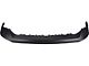Replacement Upper Front Bumper Cover; Unpainted (13-18 RAM 1500, Excluding Rebel)