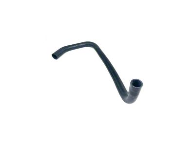 Upper Radiator Hose (09-18 5.7L RAM 1500)