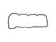 Valve Cover Gasket; Passenger Side (05-07 3.7L RAM 1500)