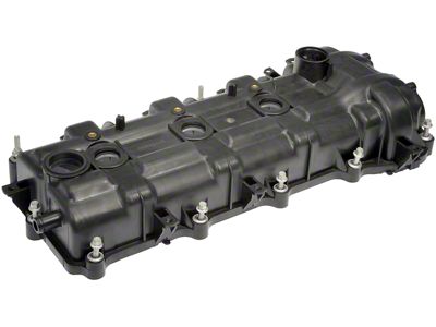 Valve Cover Kit; Driver Side (13-21 3.6L RAM 1500)