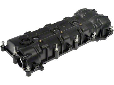 Valve Cover Kit; Passenger Side (13-21 3.6L RAM 1500)