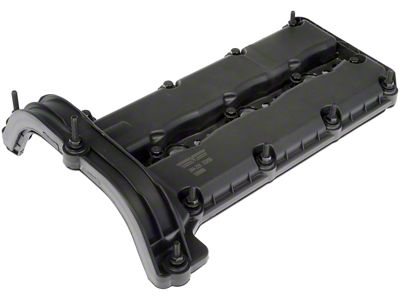 Valve Cover; Passenger Side (14-24 3.0L EcoDiesel RAM 1500)