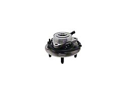 Wheel Bearing and Hub Assembly (12-18 4WD RAM 1500)