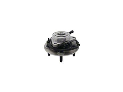 Wheel Bearing and Hub Assembly (12-18 4WD RAM 1500)