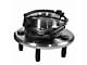 Wheel Bearing and Hub Assembly; Front (06-08 RAM 1500)