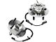 Wheel Hub Assemblies with Outer Tie Rods (09-11 RAM 1500)