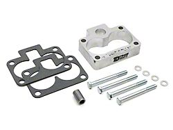 WIDE-OPEN MPFI Throttle Body Spacer (94-02 3.9L, 5.2L, 5.9L V8 RAM 1500)