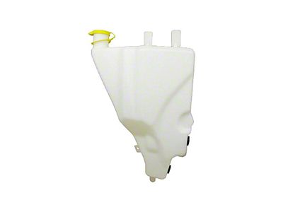 Replacement Windshield Washer Fluid Reservoir (2002 RAM 1500)