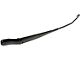 Windshield Wiper Arm; Driver Side (02-04 RAM 1500)