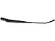 Windshield Wiper Arm; Driver Side (02-04 RAM 1500)