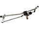 Windshield Wiper Motor and Transmission Assembly (02-04 RAM 1500)