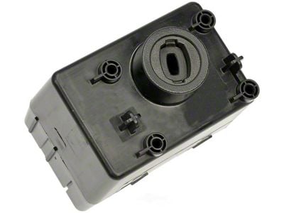 Wireless Ignition Module (11-12 RAM 1500)