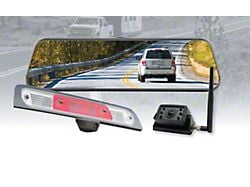 Wireless Transparent Trailer System (19-25 RAM 1500)