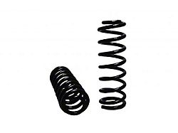 XHD Constant Rate Rear Coil Springs (09-25 RAM 1500 w/o Air Ride, Excluding Rebel, RHO & TRX)