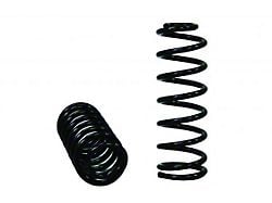 XHD Rear Coil Springs (09-25 RAM 1500 w/o Air Ride, Excluding Rebel, RHO & TRX)