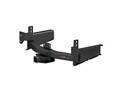 Xtra Duty Class V Trailer Hitch (19-24 RAM 1500)