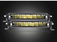 Xtreme Series Street Legal 10-Inch LED Light Bar; Driving Beam (Universal; Some Adaptation May Be Required)