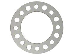 0.25-Inch Wheel Spacer (94-24 RAM 2500)