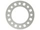 0.25-Inch Wheel Spacer (94-24 RAM 2500)