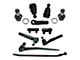 11-Piece Steering and Suspension Kit (03-08 4WD RAM 2500)