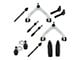 12-Piece Steering and Suspension Kit (03-05 2WD RAM 2500)