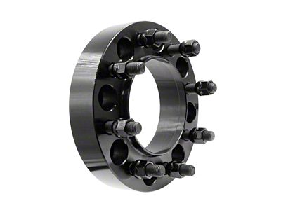 1.50-Inch Billet Aluminum Hubcentric 8-Lug Wheel Spacer (94-11 RAM 2500)