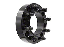 1.50-Inch Billet Aluminum Hubcentric 8-Lug Wheel Spacer (11-25 RAM 2500)