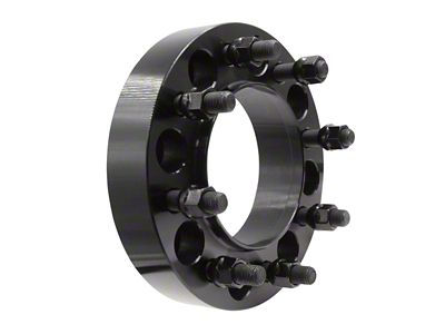 1.50-Inch Billet Aluminum Hubcentric 8-Lug Wheel Spacer (11-25 RAM 2500)