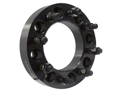 1.50-Inch Billet Aluminum 8-Lug Wheel Spacer (94-11 RAM 2500)