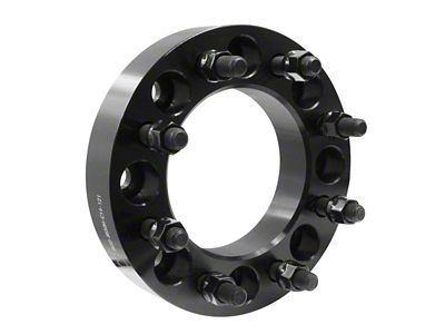 1.50-Inch Billet Aluminum 8-Lug Wheel Spacer (11-25 RAM 2500)