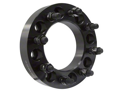 1.50-Inch Forged Steel 8-Lug Wheel Spacer (94-11 RAM 2500)