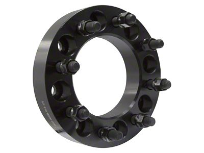 1.50-Inch Forged Steel 8-Lug Wheel Spacer (12-25 RAM 2500)