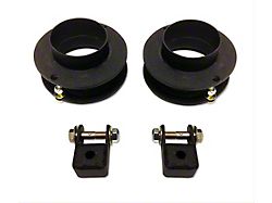 Tuff Country 2-Inch Front Leveling Kit with Shock Extensions (14-24 4WD RAM 2500)